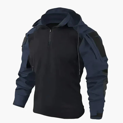 Kasper – Taktisk Top