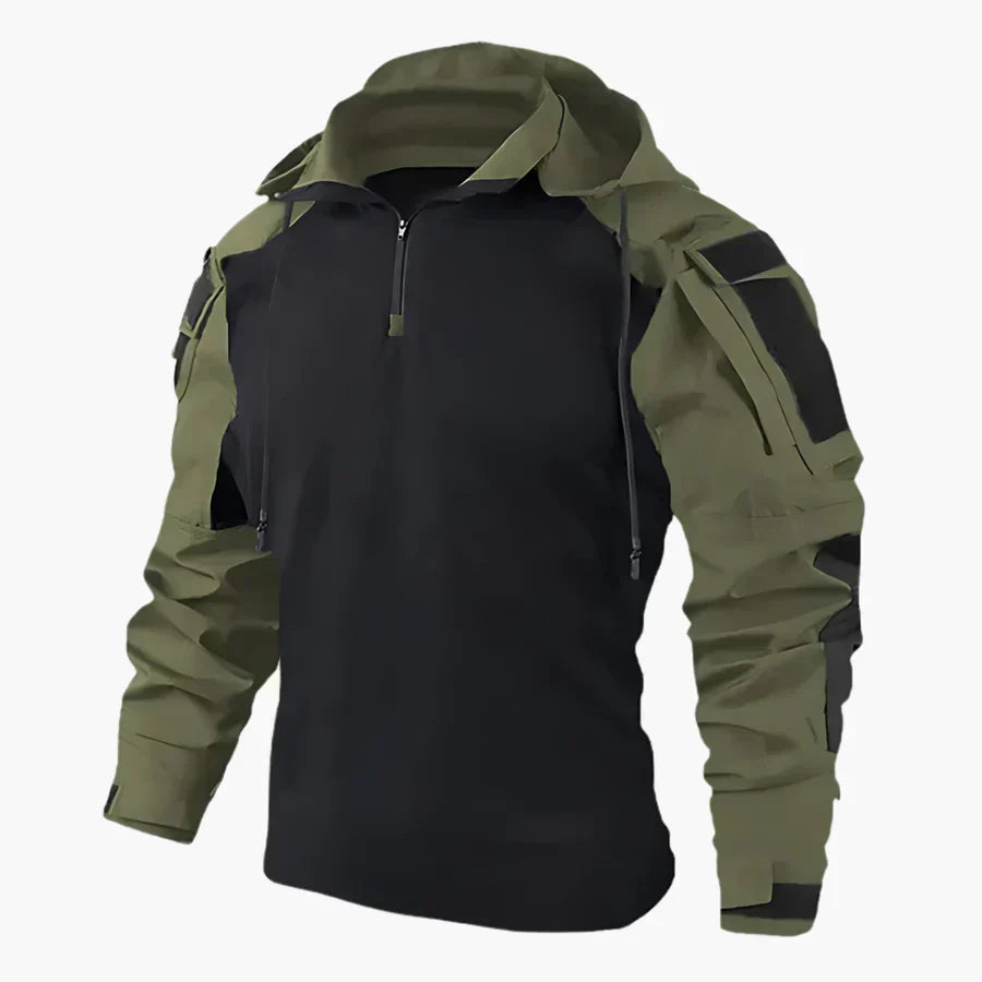Kasper – Taktisk Top