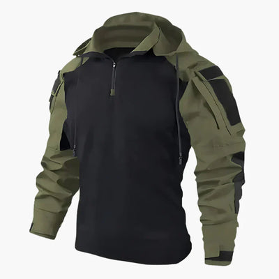 Kasper – Taktisk Top