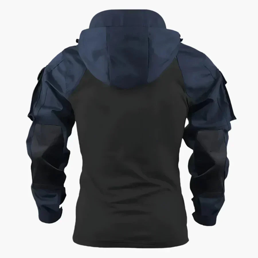Kasper – Taktisk Top