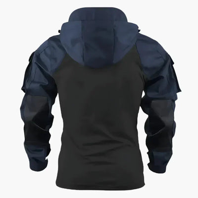 Kasper – Taktisk Top