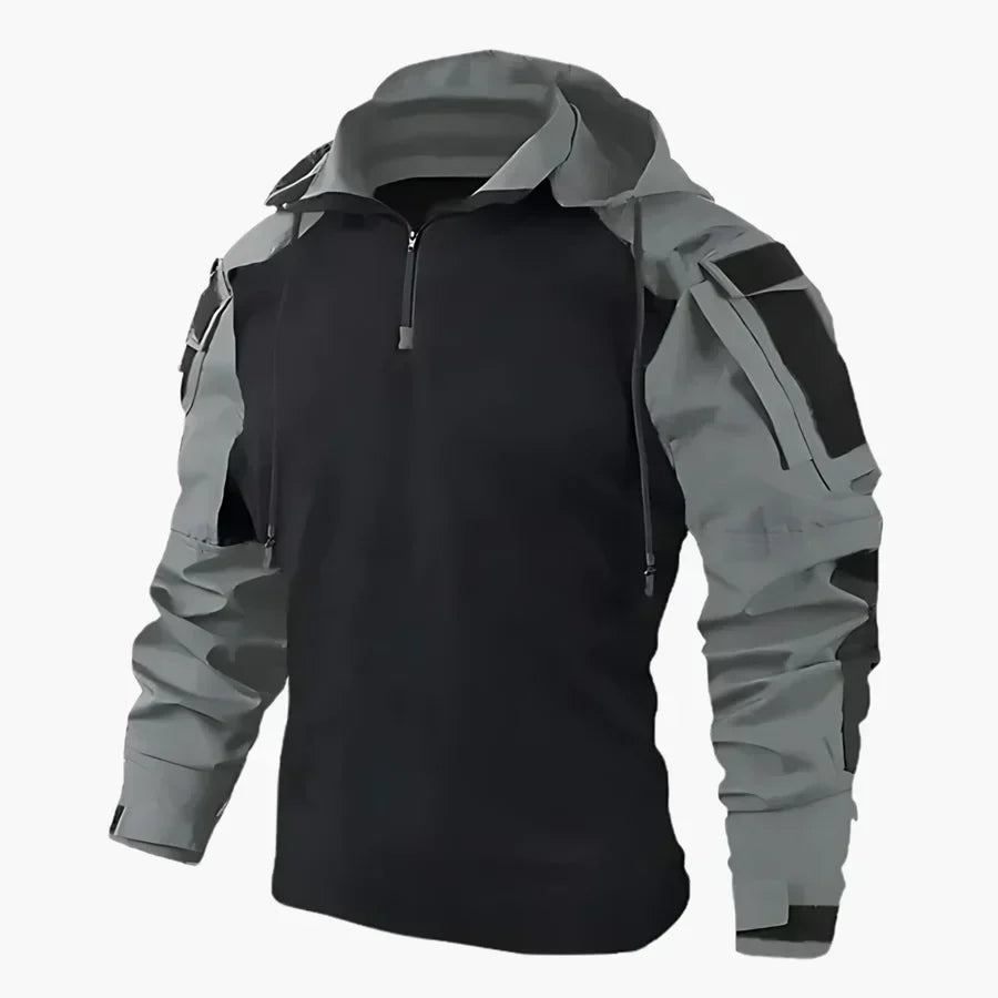Kasper – Taktisk Top