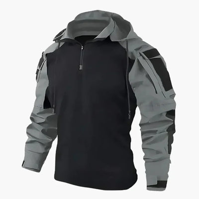 Kasper – Taktisk Top