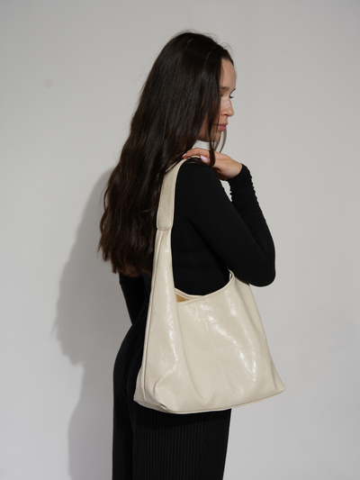 Lisa™ - Skuldertaske