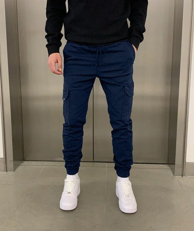 Vestiri™ | Jogger Cargo Fit