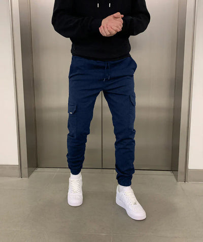 Vestiri™ | Jogger Cargo Fit