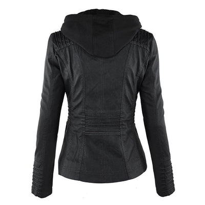 Élise™ | Ultra-elegant jakke