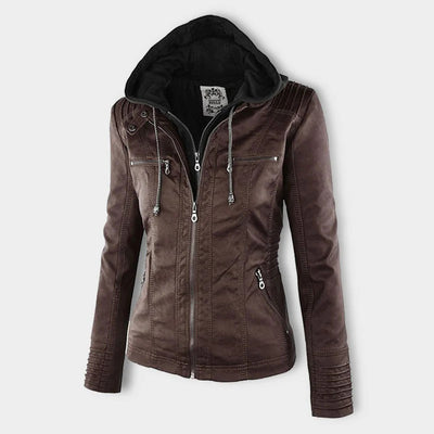 Élise™ | Ultra-elegant jakke