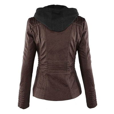 Élise™ | Ultra-elegant jakke