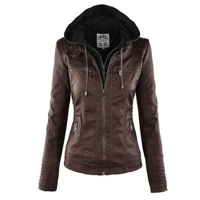 Élise™ | Ultra-elegant jakke