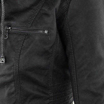 Élise™ | Ultra-elegant jakke