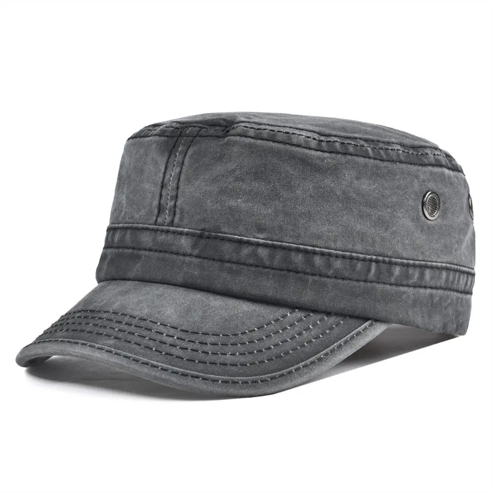 Magnus™ | Robust vintagekasket