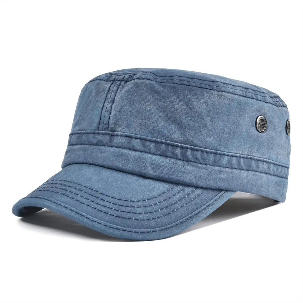 Magnus™ | Robust vintagekasket