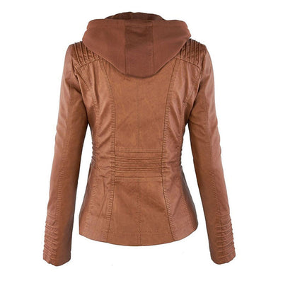 Élise™ | Ultra-elegant jakke