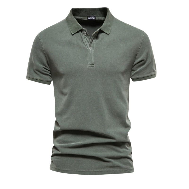 Aaron™ - Casual Polo