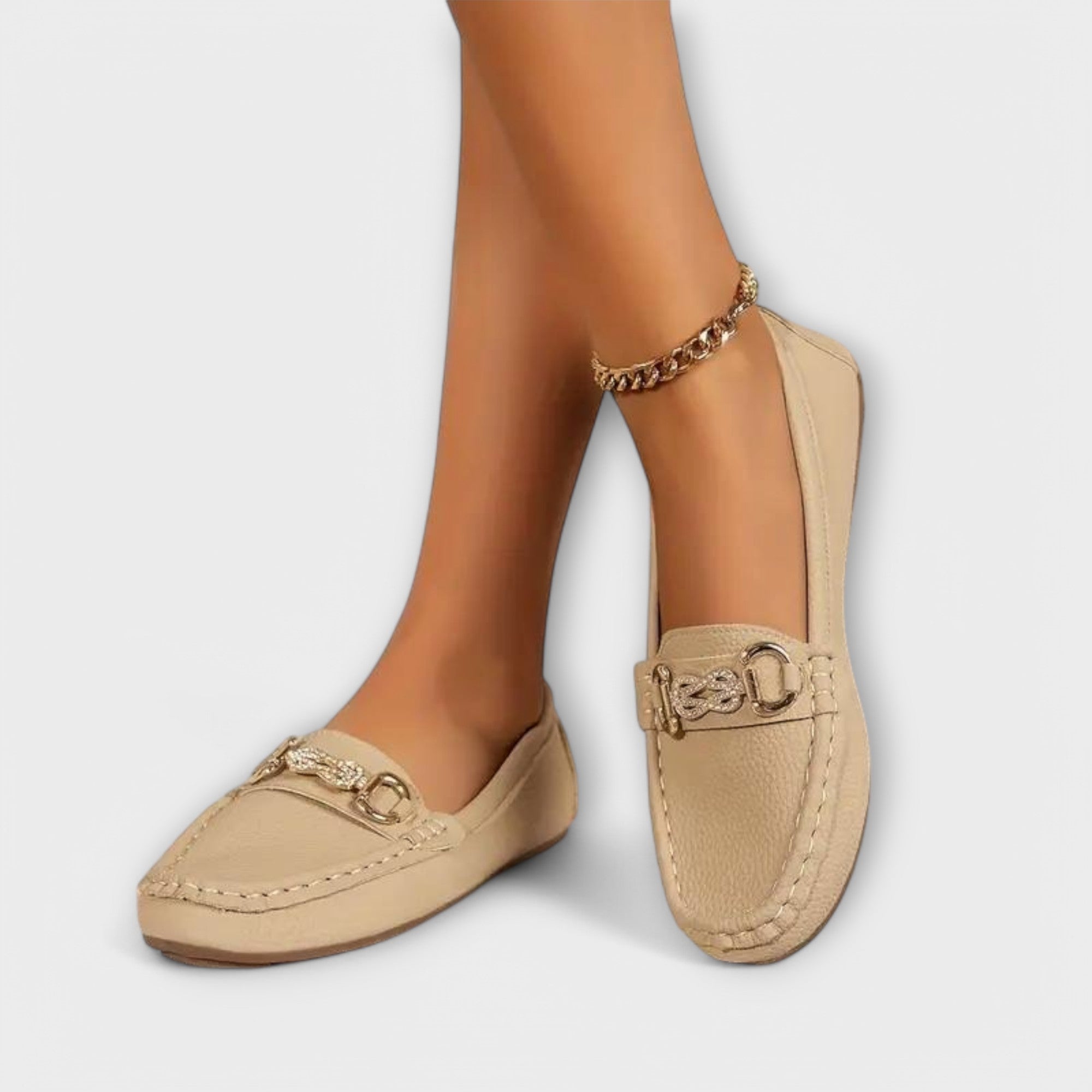 Arabella™ - Elegante loafers