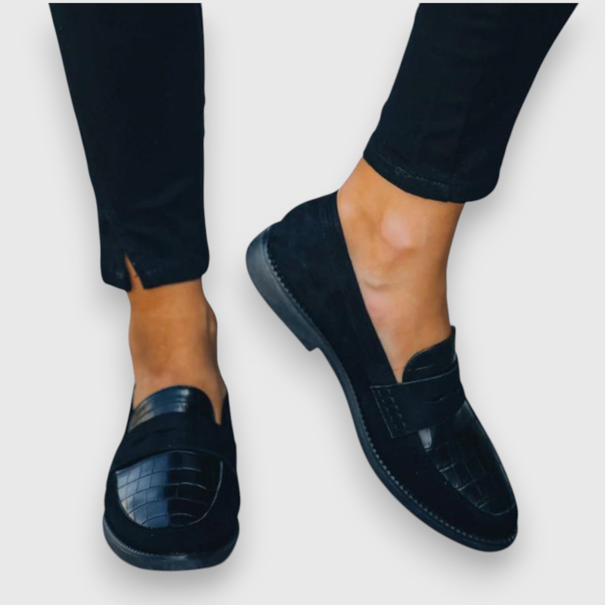 Annelise™ - Komfortable loafers