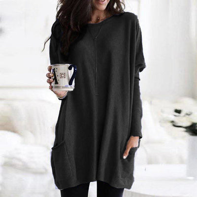 Eliana – Let Elegance med Flatterende Pasform