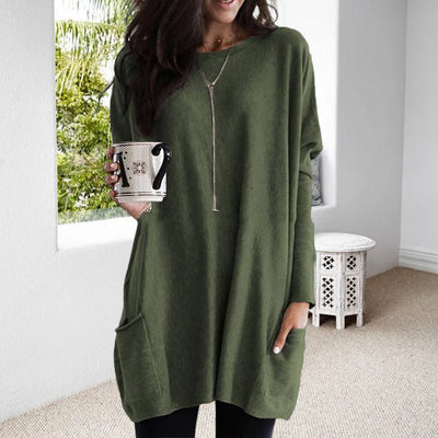 Eliana – Let Elegance med Flatterende Pasform