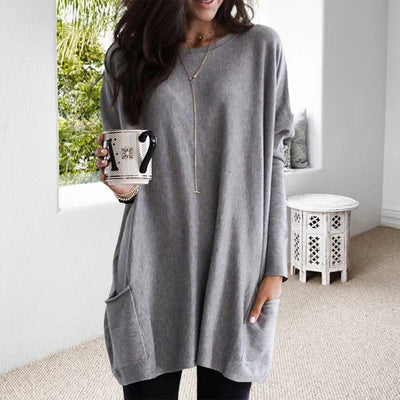 Eliana – Let Elegance med Flatterende Pasform