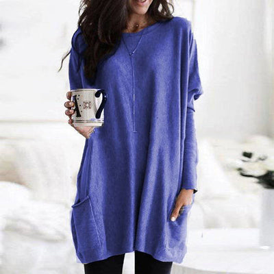 Eliana – Let Elegance med Flatterende Pasform
