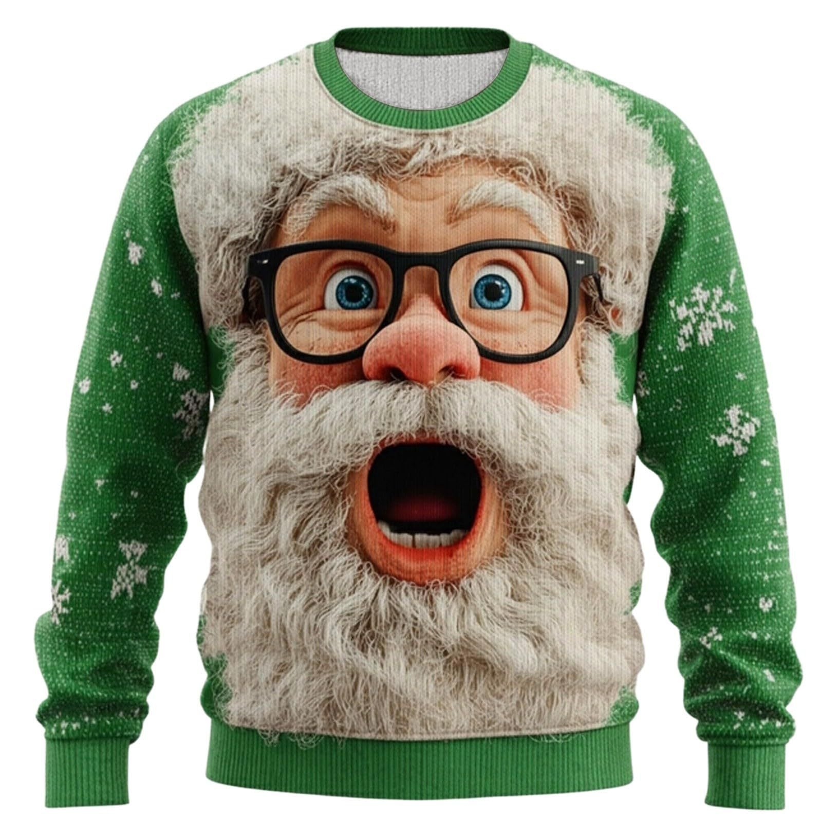 Vesitri Copenhagen™ | Ugly Sweater