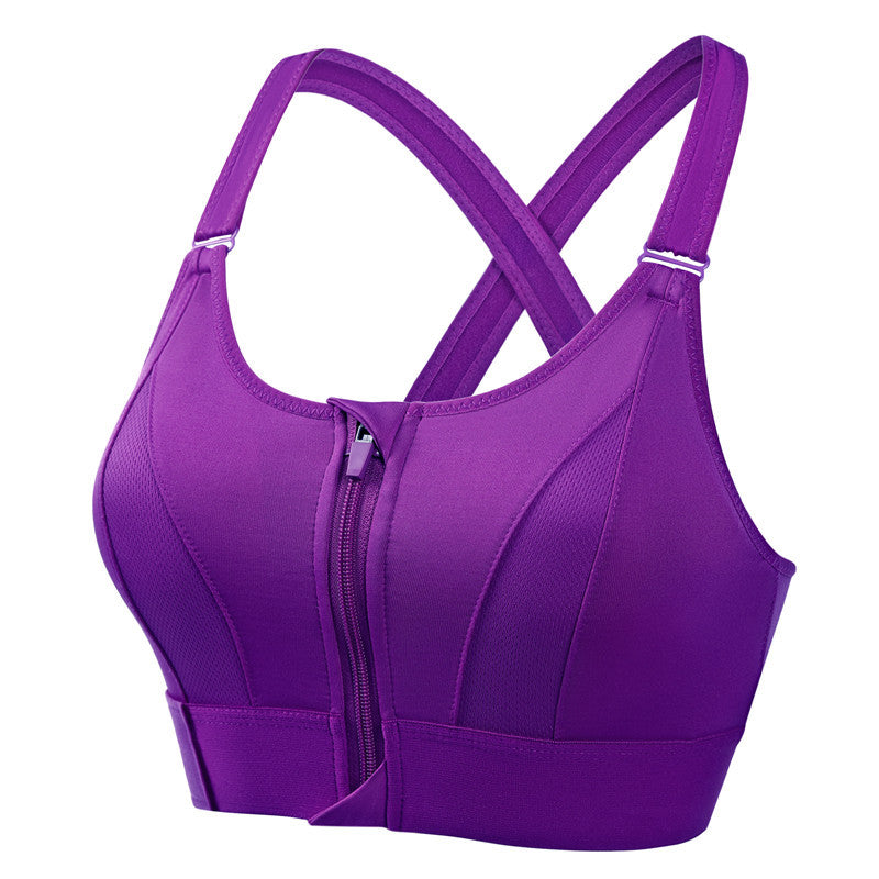 Vestiri™ | Komfortabel Sports-BH (1+1 GRATIS)