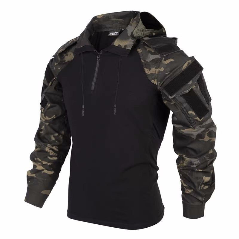 Kasper – Taktisk Top