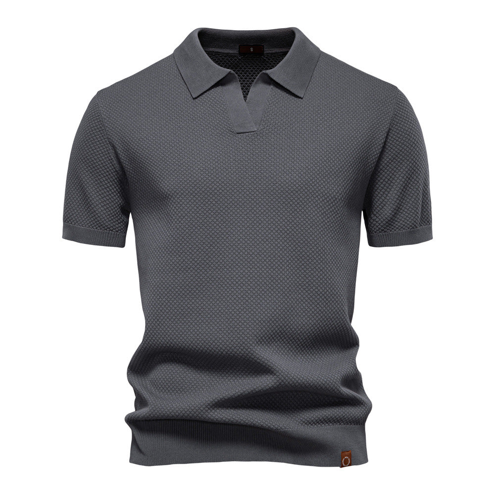 Adam™ – Polo Shirt