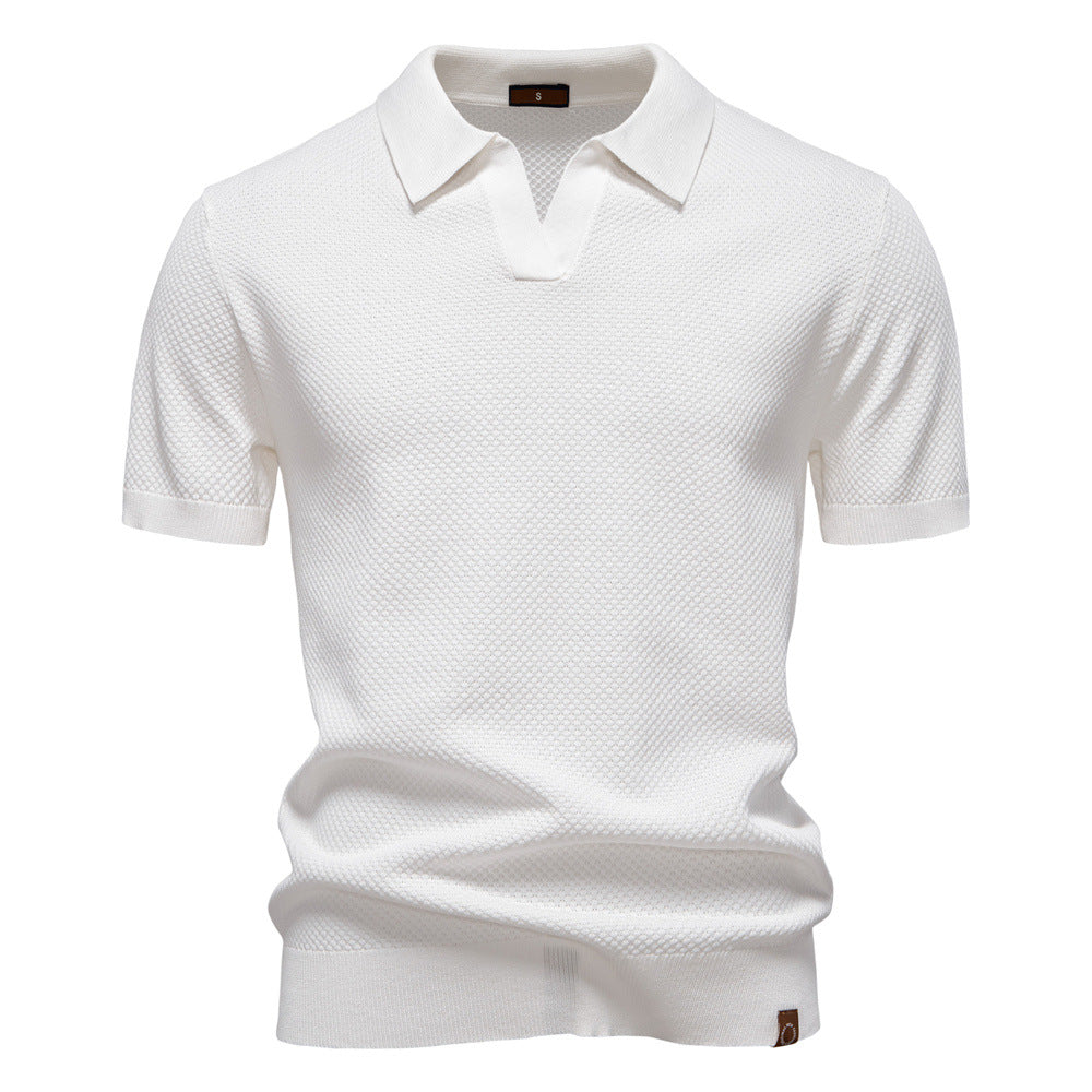 Adam™ – Polo Shirt