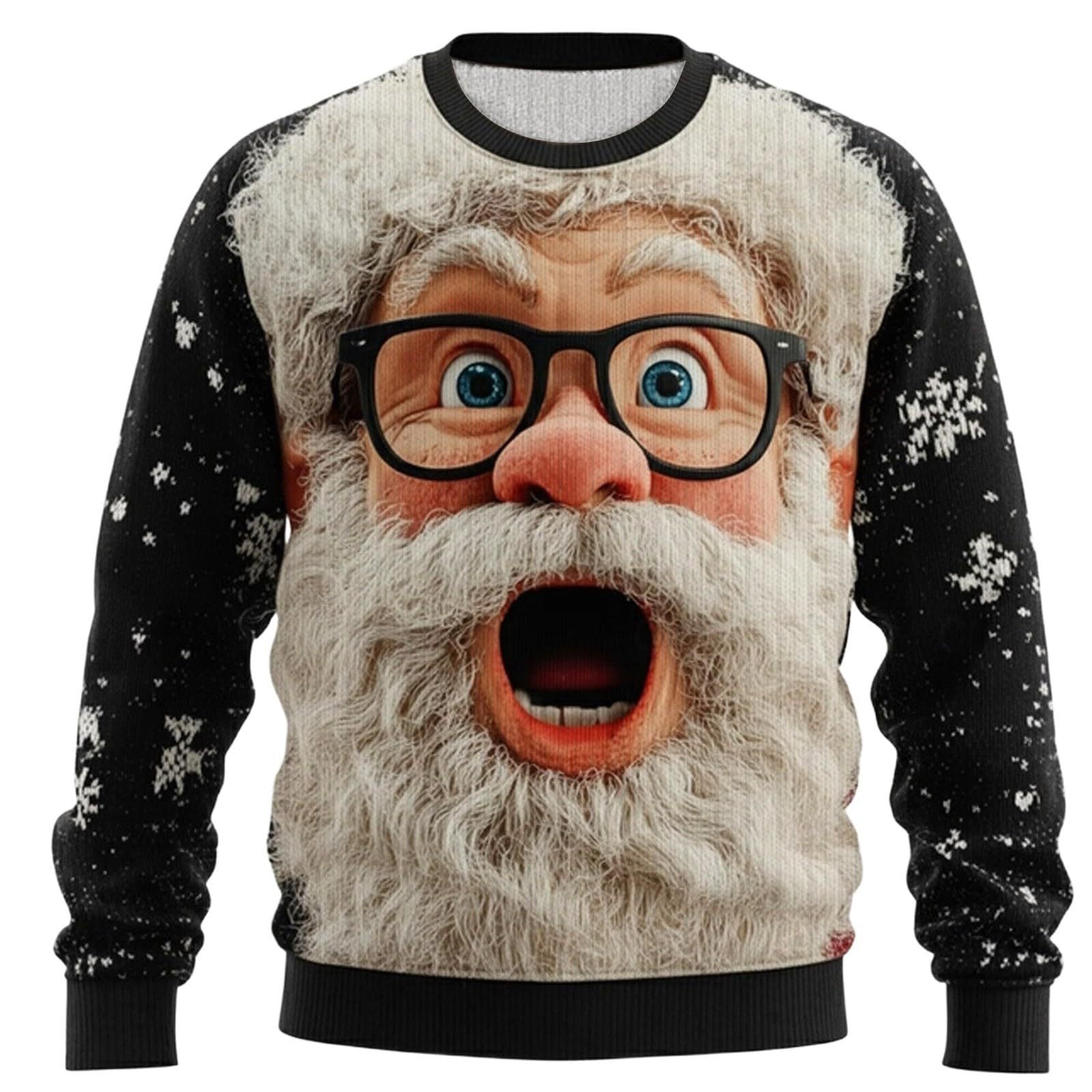 Vesitri Copenhagen™ | Ugly Sweater