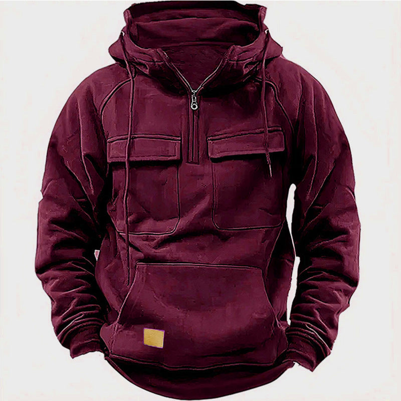 Vestiri™ | Slidstærk trikot-sweater