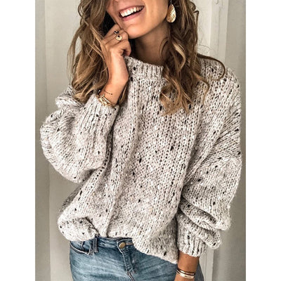 Mira™ – Behagelig Sweater