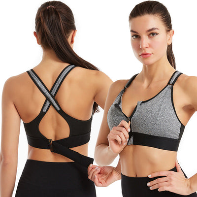Vestiri™ | Komfortabel Sports-BH (1+1 GRATIS)