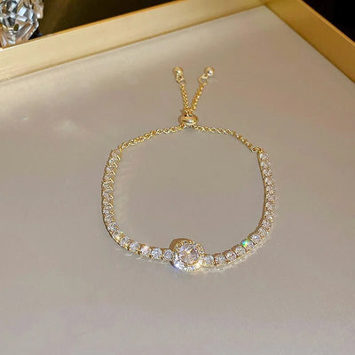 Jewelance™ – Justerbart Luksusarmbånd