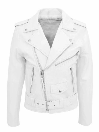 Austin™ | Elegant Bomberjakke