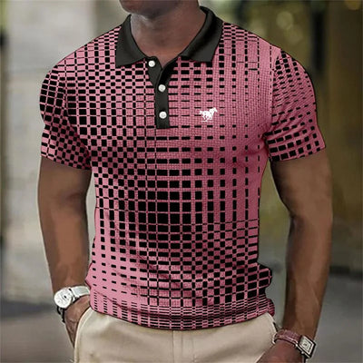 Vestiri™ | Casual Poloshirt