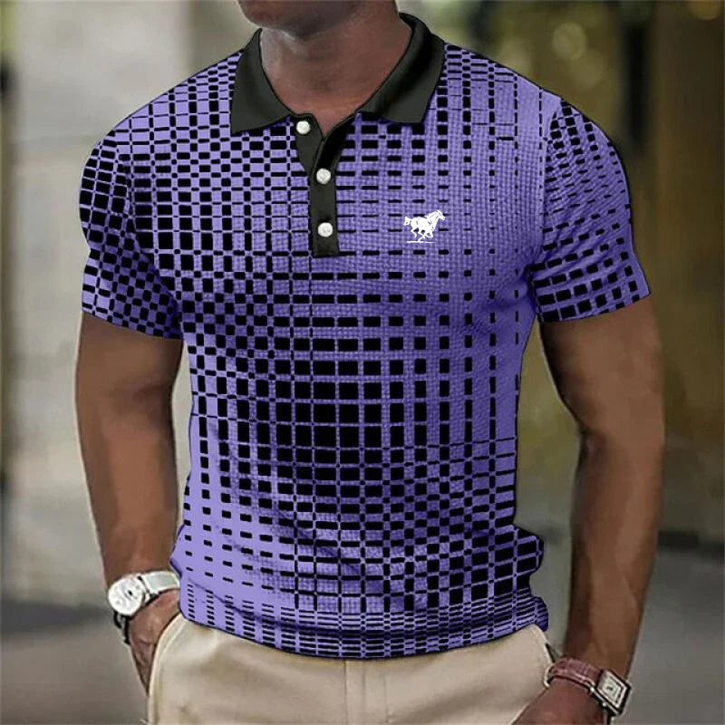Vestiri™ | Casual Poloshirt