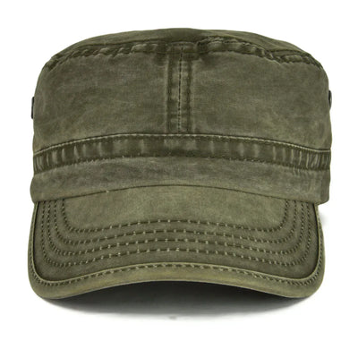 Magnus™ | Robust vintagekasket