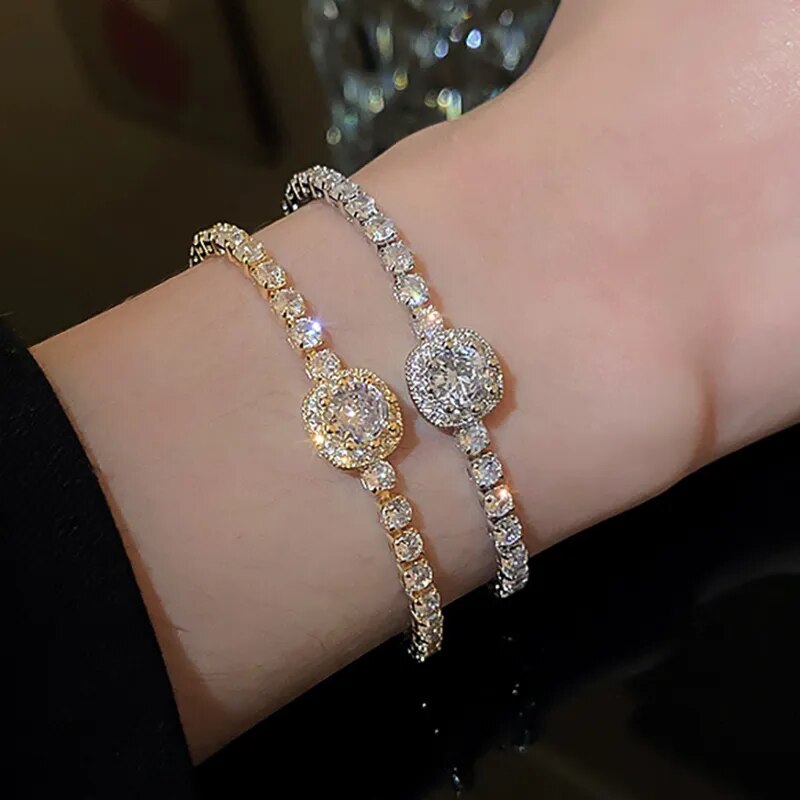 Jewelance™ – Justerbart Luksusarmbånd