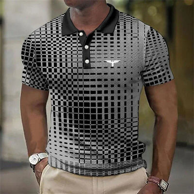 Vestiri™ | Casual Poloshirt