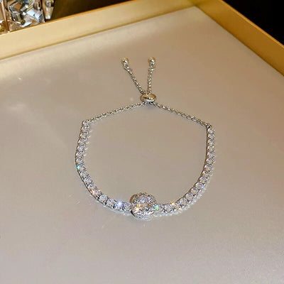 Jewelance™ – Justerbart Luksusarmbånd