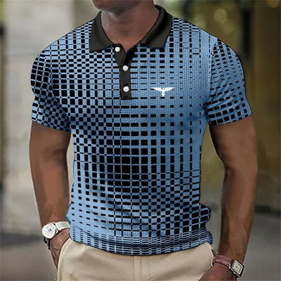 Vestiri™ | Casual Poloshirt