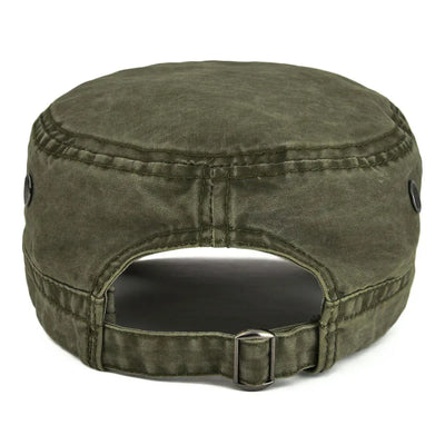 Magnus™ | Robust vintagekasket
