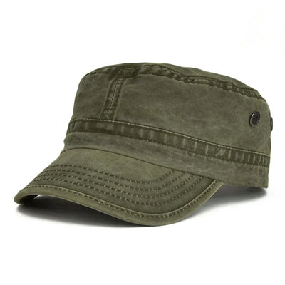 Magnus™ | Robust vintagekasket