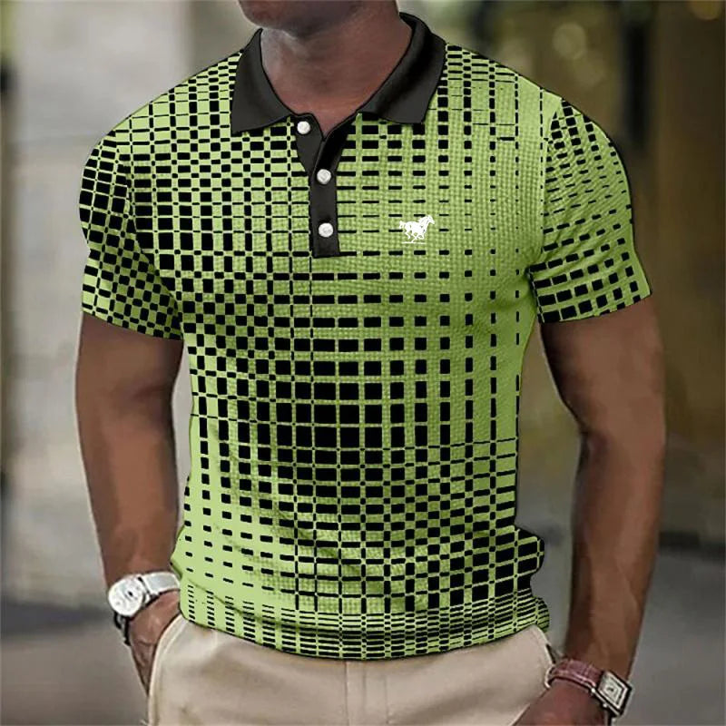 Vestiri™ | Casual Poloshirt