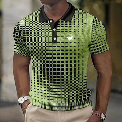 Vestiri™ | Casual Poloshirt