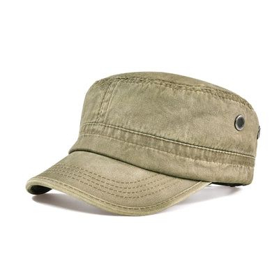 Magnus™ | Robust vintagekasket