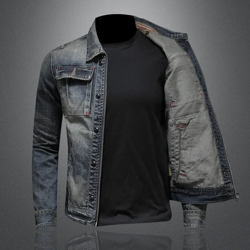 Basilio™ | Premium Jakke