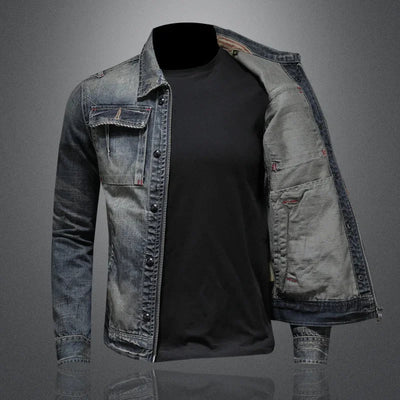 Basilio™ | Premium Jakke